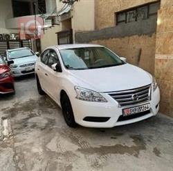 نيسان سنترا